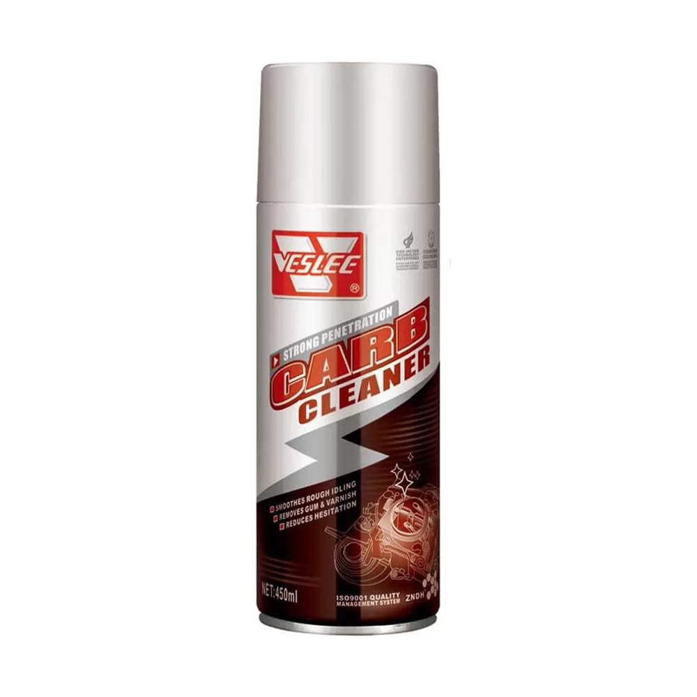 Spray Curățat Carburator YESLEE – 450 ml
