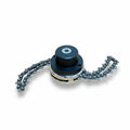 Tambur motocoasă cu lanț tip drujbă – filet M10 x 1,25 mm