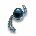 Tambur motocoasă cu lanț tip drujbă – filet M10 x 1,25 mm