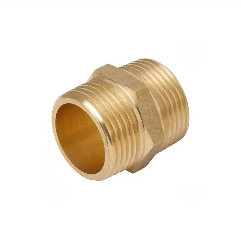 Niplu Bronz Everline 3/4” × 35 mm – EFC-N3435