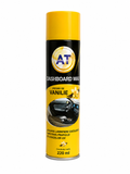 Silicon Bord Auto 220 ml – Protecție și Aspect Lucios pentru Bord și Elemente din Plastic