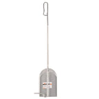 Set Accesorii Sobă – Făraș și Vătrai 2071, Lungime 590 mm