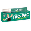 Set 6 Adezivi pentru Încălțăminte TAC-PAC 9 g – Lipire Flexibilă și Rezistentă