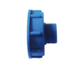Reducție pentru Cub IBC 1000 Litri – Adaptor Rezervor Apă
