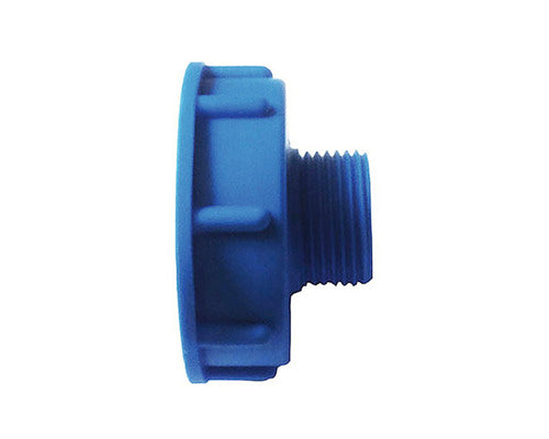 Reducție pentru Cub IBC 1000 Litri – Adaptor Rezervor Apă