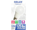 Bec LED Gelux 12W E27 – Iluminare Eficientă și Consum Redus