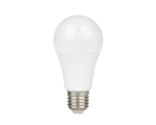 Bec LED Gelux 9W E27 – Iluminare Economică pentru Orice Încăpere