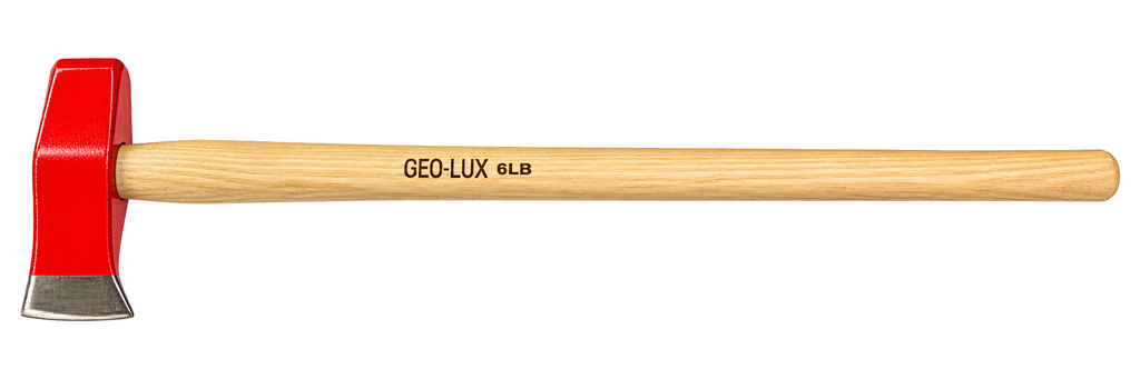 Topor Tip Pană 3 kg, Coada din Lemn 90 cm, Lamă 9 × 3 cm