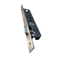 Broască Termopan 153U-20 – Interax 85 mm, Backset 20 mm, pentru Uși din Aluminiu și PVC