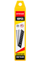 Set 6 Cutii Lame Cutter 18 mm SK5 – 60 Lame în Total