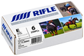 Cuie pentru Potcovit Cai RIFLE E6 – 54 mm, Cutie 250 Bucăți