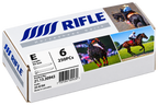 Cuie pentru Potcovit Cai RIFLE E6 – 54 mm, Cutie 250 Bucăți