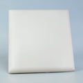 Panel LED Aplicat Milanlux 24W, Pătrat, Frameless, 6500K, cu Driver Inclus