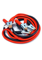 Cabluri de Pornire Auto 2000A cu Clești – Set în Husă