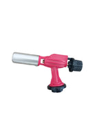 CAP LAMPA ROSU METAL PENTRU BUTELIE 227 g
