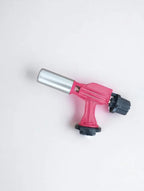 CAP LAMPA ROSU METAL PENTRU BUTELIE 227 g