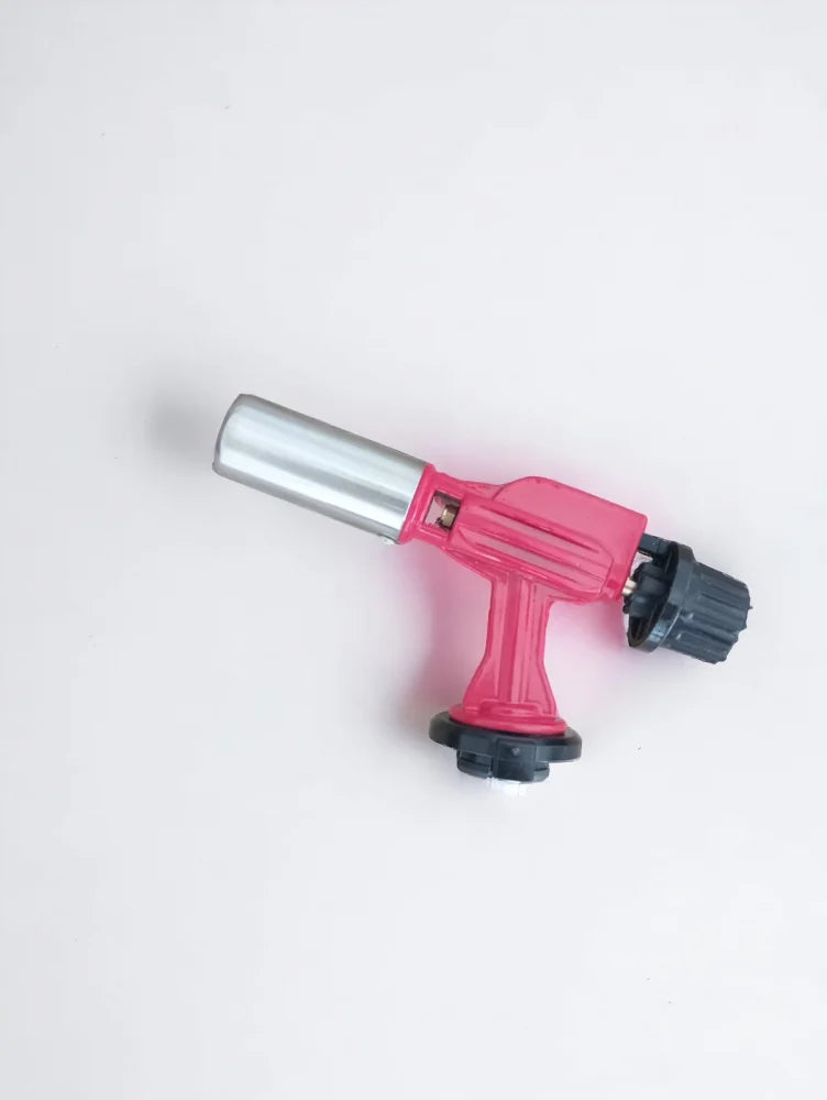 CAP LAMPA ROSU METAL PENTRU BUTELIE 227 g