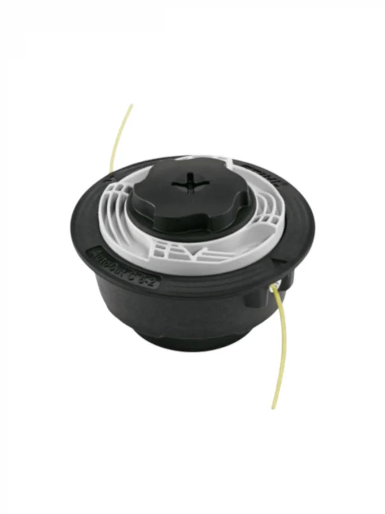 Cap tambur - mosor Ø12.5cm, Autocut C 6-2, compatibil cu modelele Stihl FS 38, FS 40, FS 50, FSA 60 R, FSA 86 R, FSE 60, FSE 71, FSE 81
