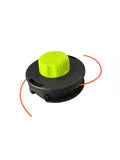 Cap Motocoasă cu Buton Verde, Tap & Go, Universal