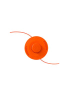 Cap trimmer pentru motocoasa automat, tap and go, M10 x 1.25