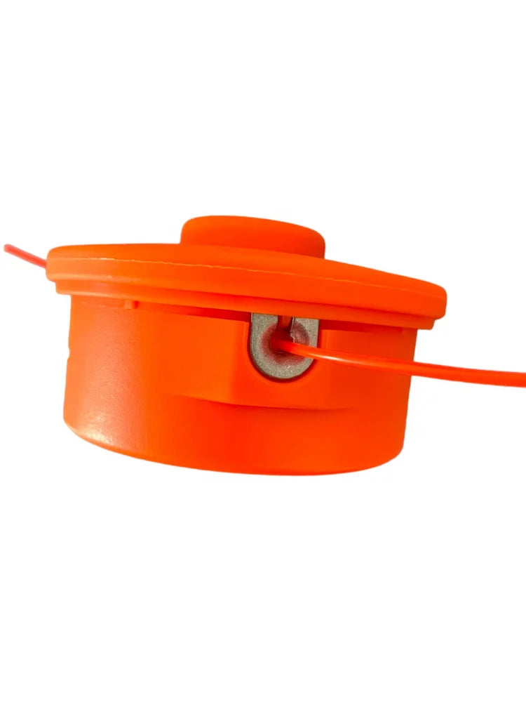 Cap trimmer pentru motocoasa automat, tap and go, M10 x 1.25