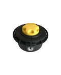 Cap trimmer pentru motocoasa cu buton galben