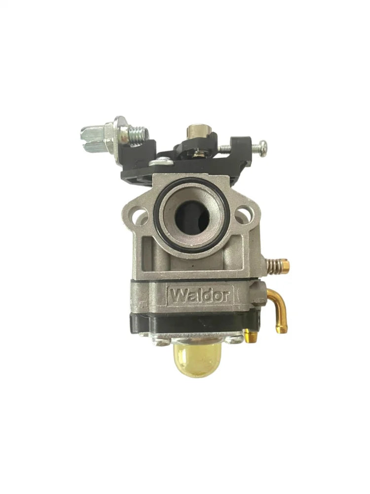Carburator cu gaura mica Ø 10mm pentru motocoasa