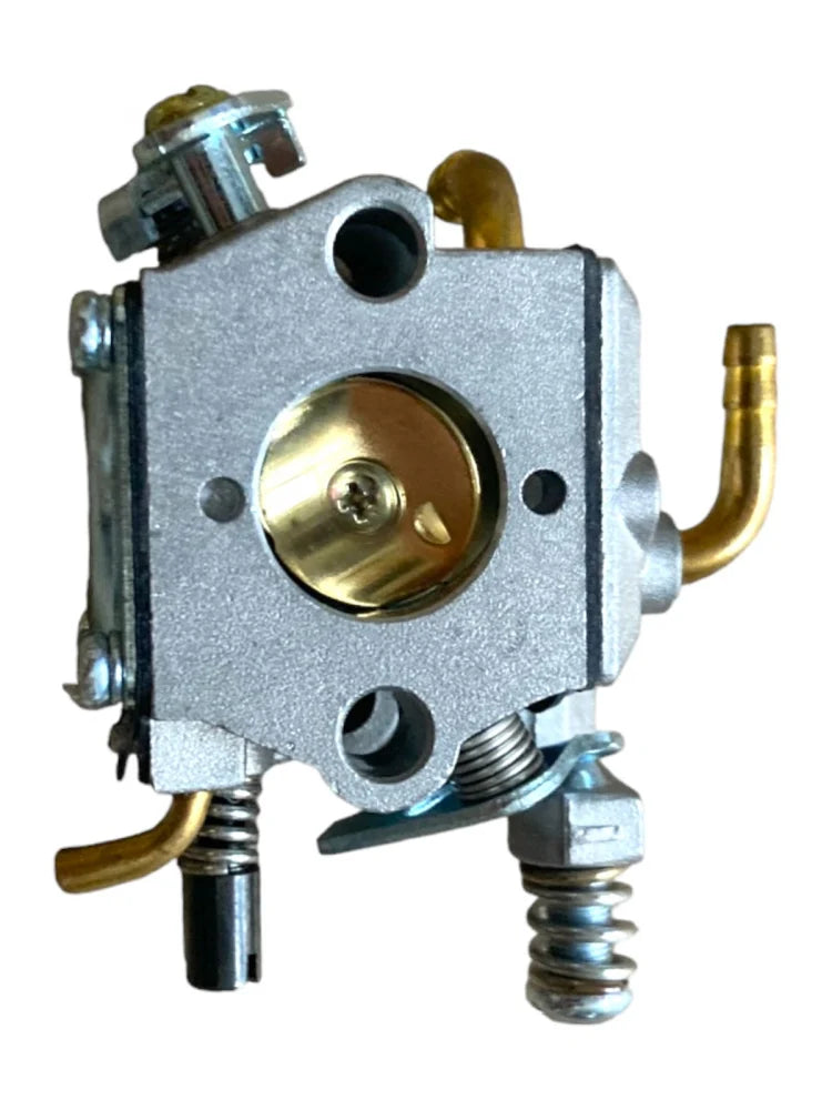 Carburator Drujbă cu 3 Ieșiri – Compatibil 4500, 5200, 5800