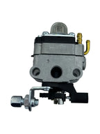 Carburator motocoasă 139F, motor 4 timpi, gaură Ø12 mm