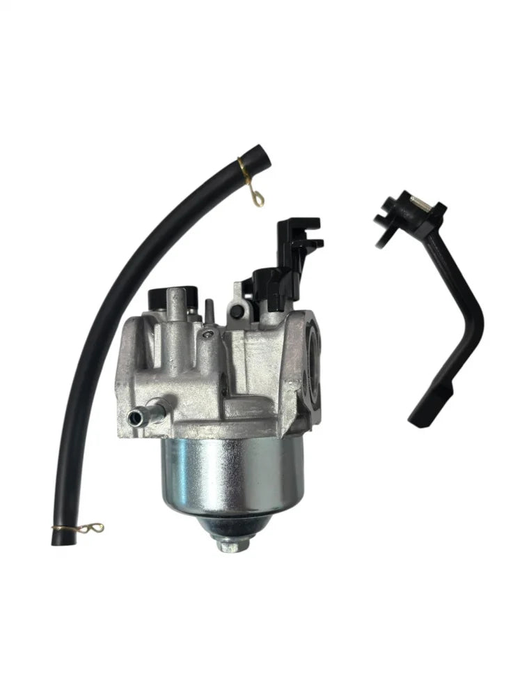 Carburator pentru Generator, Motocultor și Motopompă 170F / GX210 / GX220 – Fără Robinet Benzină