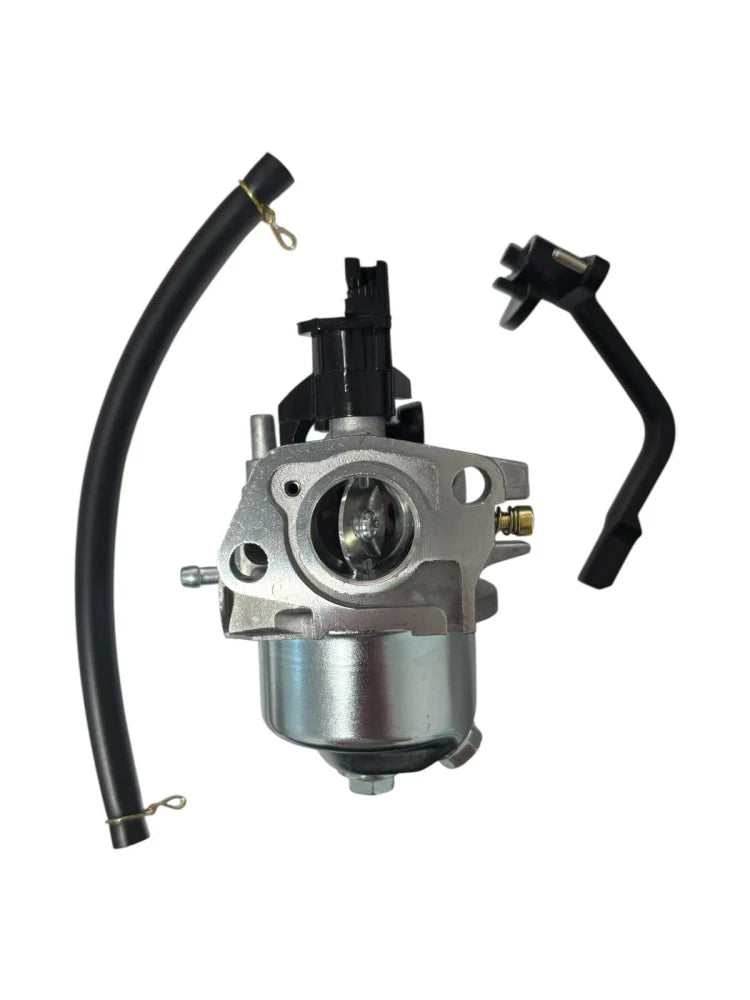 Carburator pentru Generator, Motocultor și Motopompă 170F / GX210 / GX220 – Fără Robinet Benzină