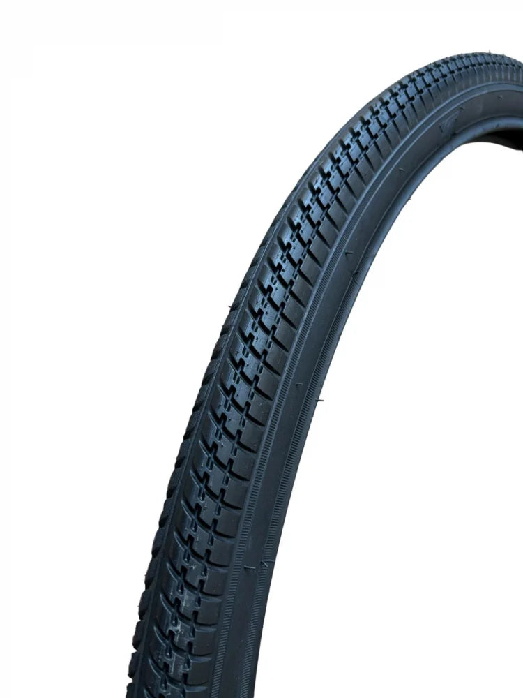 Anvelopă Vanda 28 x 1.75 pentru Bicicletă – Rezistentă la Uzură, Aderență Excelentă