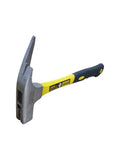 Ciocan Dulgher cu Gheară 850 g – Mâner din Fibră de Sticlă, pentru Construcții și Tâmplărie