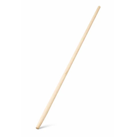 Coadă pentru Greblă din Lemn de Fag – Set 10 Bucăți