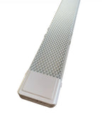 Corp de Iluminat LED Liniar 72W – 1,2 m, 6500K, Lumină Albă Rece