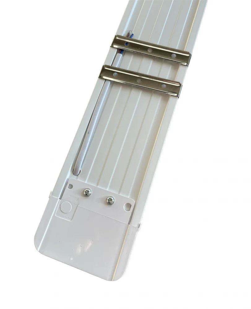 Corp de Iluminat LED Liniar 72W – 1,2 m, 6500K, Lumină Albă Rece