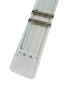 Corp de Iluminat LED Liniar 72W – 1,2 m, 6500K, Lumină Albă Rece