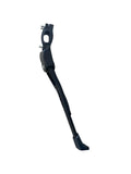 Cric pentru Bicicletă Reglabil, Negru – Picior de Sprijin Universal
