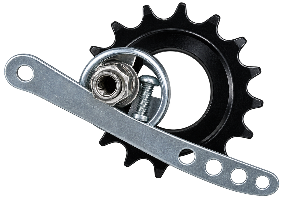 Roată Spate Bicicletă Cu Butuc 28 x 1.5–1.75, Aluminiu, 36 Spițe