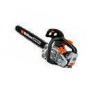 Drujbă pe Benzină Wolfson Imperio 2500 DAX2500 – 1,3 CP, Lamă 30 cm, 4 Accesorii
