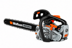 Drujbă pe Benzină Wolfson Imperio 2500 DAX2500 – 1,3 CP, Lamă 30 cm, 4 Accesorii