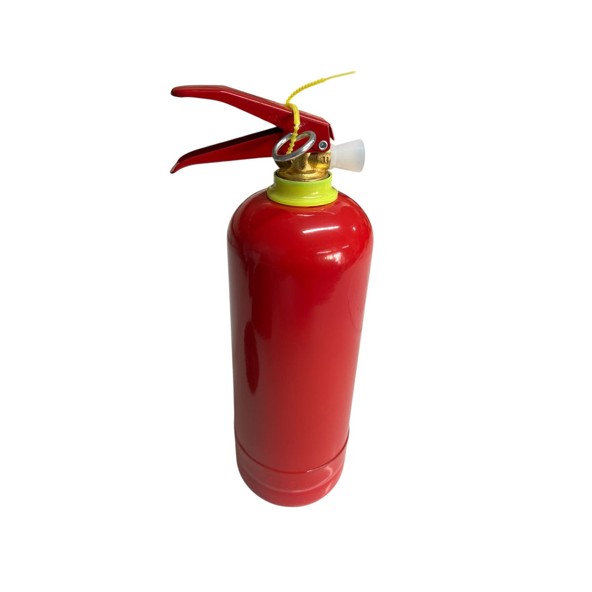 Stingător Auto cu Pulbere P1 – 1 kg, cu Manometru