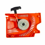 Demaror pentru Drujbă 5200 – Model Clasic, Carcasă Plastic