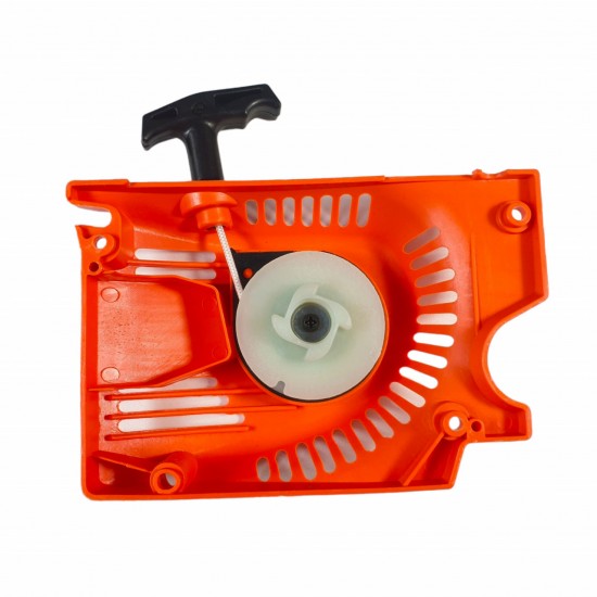 Demaror pentru Drujbă 5200 – Model Clasic, Carcasă Plastic
