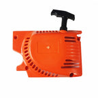 Demaror pentru Drujbă 5200 – Model Clasic, Carcasă Plastic