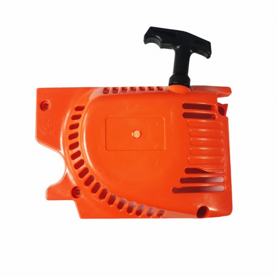 Demaror pentru Drujbă 5200 – Model Clasic, Carcasă Plastic