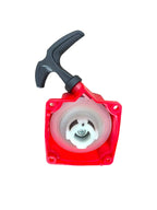 Demaror motocoasa cu arc dublu, varianta premium plus 10.000 trageri