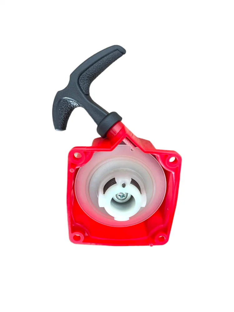 Demaror motocoasa cu arc dublu, varianta premium plus 10.000 trageri
