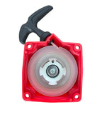 Demaror motocoasa cu arc dublu, varianta premium plus 10.000 trageri