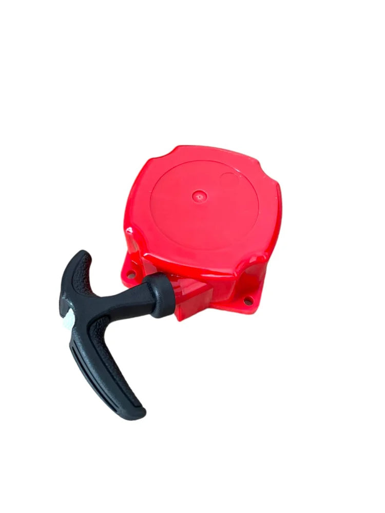 Demaror motocoasa cu arc dublu, varianta premium plus 10.000 trageri
